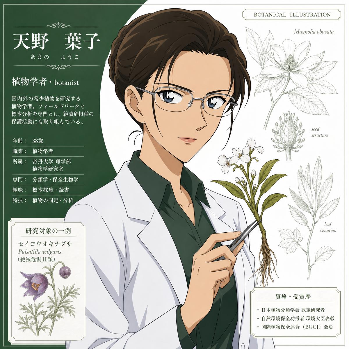 小小绘小小绘幕后花絮：植物顾问一天的工作视频